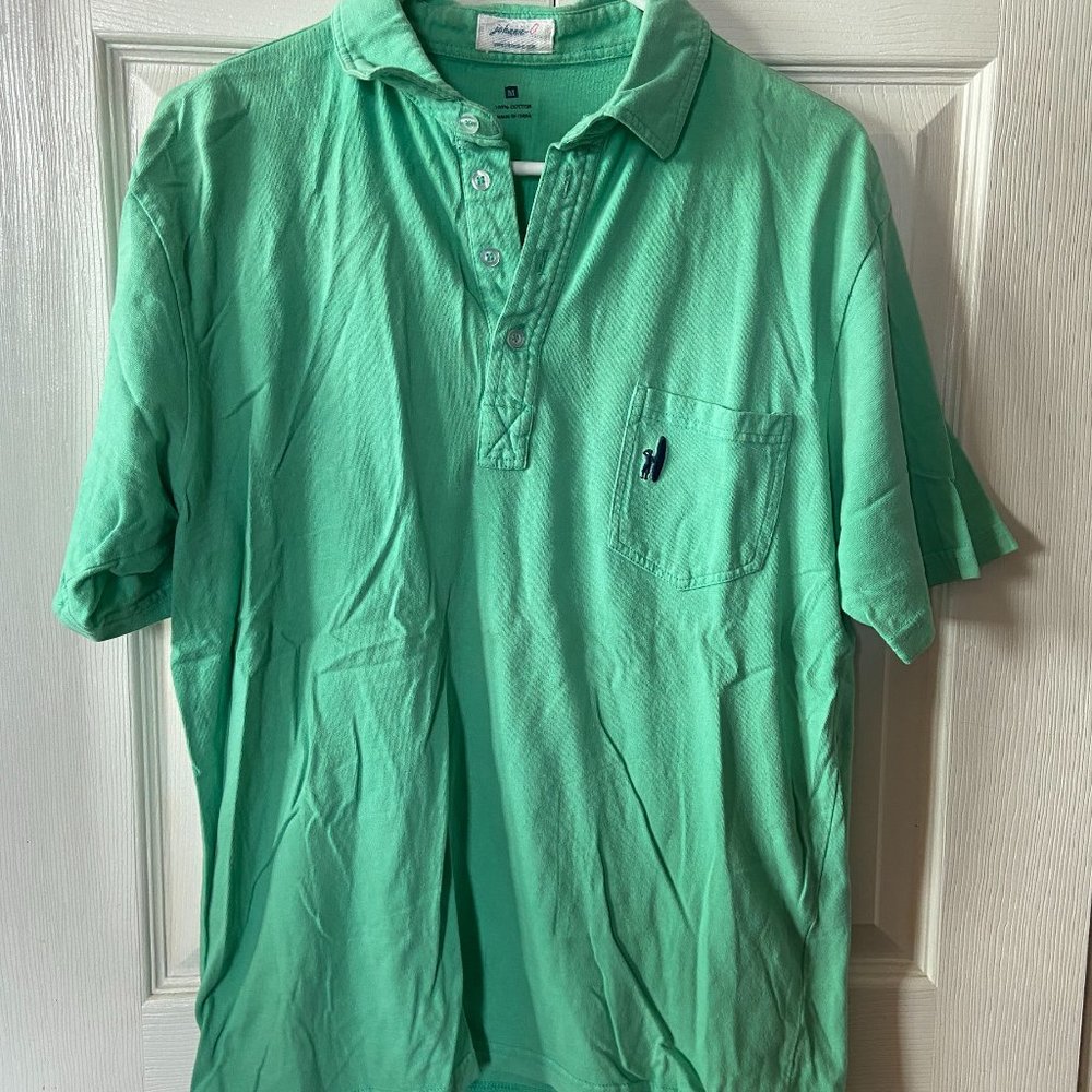 Johnie-O Polo